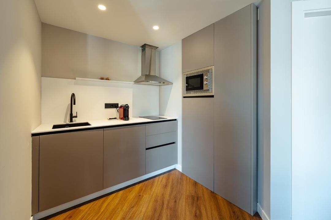 Apartamentos 2H Living León Exterior foto