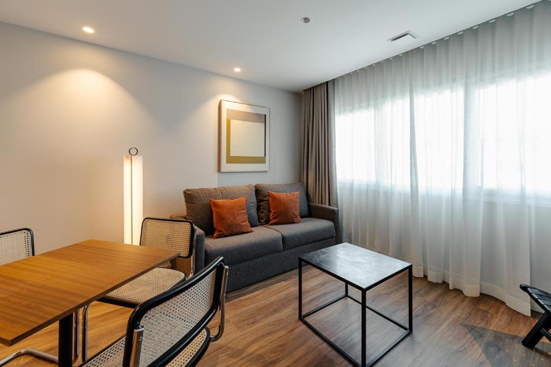 Apartamentos 2H Living León Exterior foto