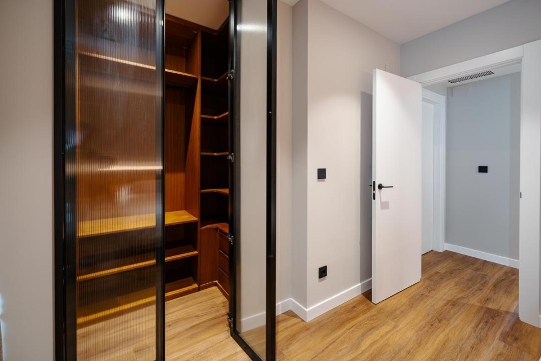 Apartamentos 2H Living León Exterior foto