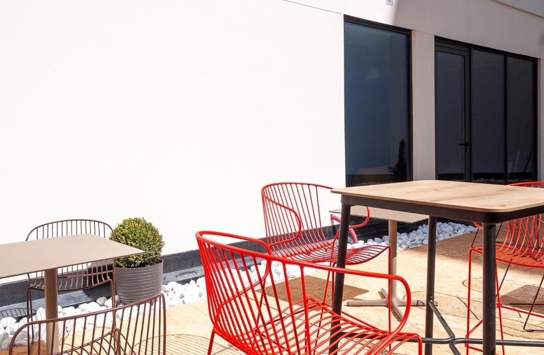 Apartamentos 2H Living León Exterior foto